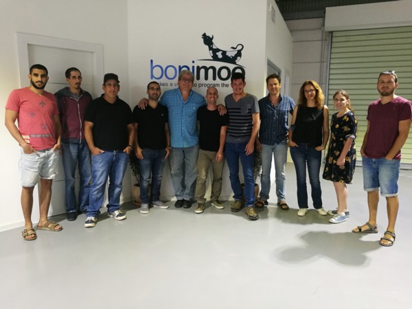 קהילת הייטק