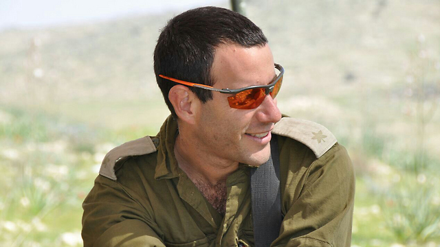 חגי בתפקיד
