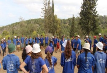 בני המושבים