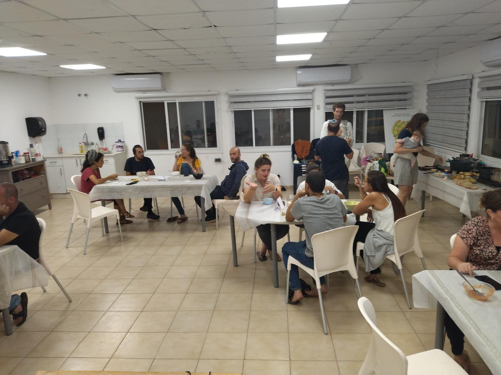 פריט גלריה