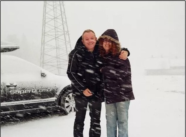 משפחת שפרלינג