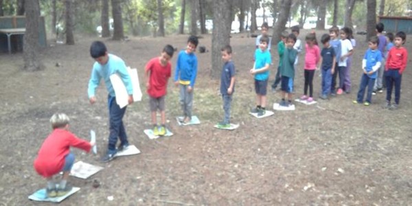 קורס סיירות