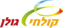 קישור חיצוני לאתר של קולחי הגולן