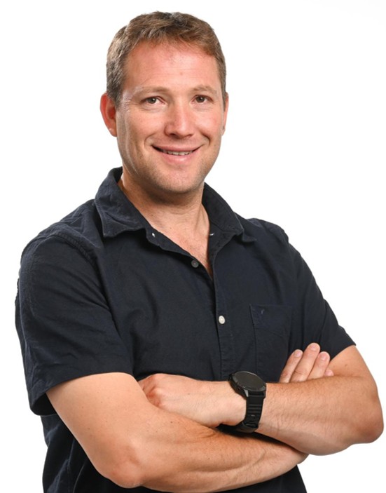 ראש המועצה - אורי קלנר