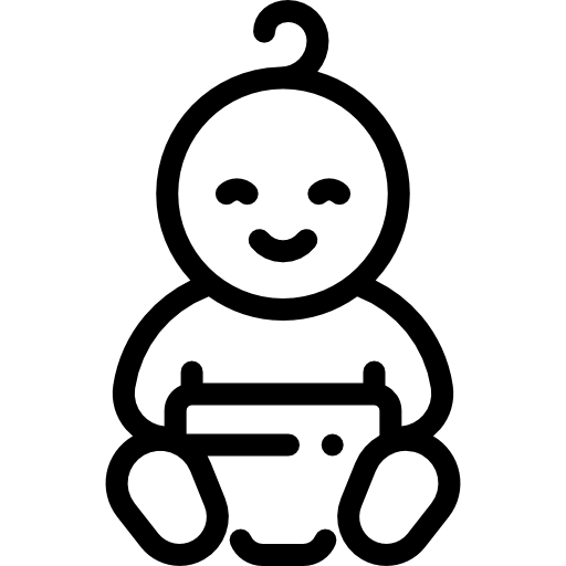 גיל רך לידה עד שלוש